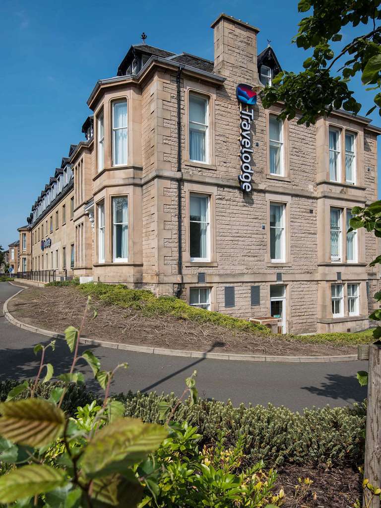 Travelodge Cameron Toll Hotel EDI Exteriér fotografie