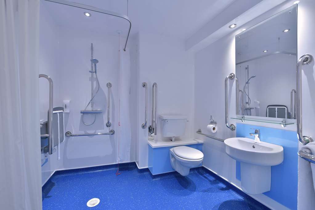Travelodge Cameron Toll Hotel EDI Pokoj fotografie